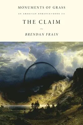 Brendan Frain - Claim, Häftad. Tillgänglighet: Lägg i varukorg