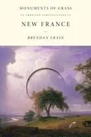 Brendan Frain - New France, Häftad. Tillgänglighet: Lägg i varukorg
