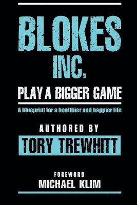Blokes Inc. 1