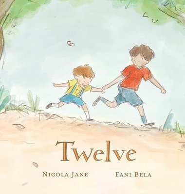 bokomslag Twelve