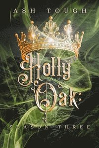 bokomslag Holly & Oak