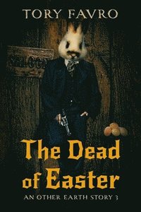 bokomslag Dead of Easter