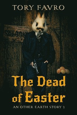 bokomslag Dead of Easter