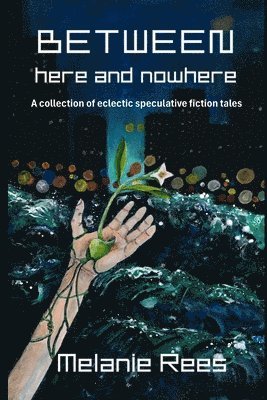 bokomslag Between here and nowhere