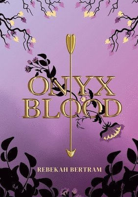 Onyx Blood 1