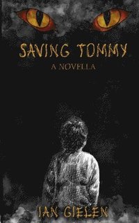 bokomslag Saving Tommy