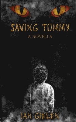 bokomslag Saving Tommy