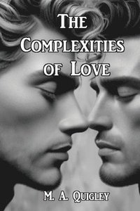 bokomslag Complexities of Love