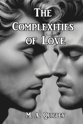 bokomslag The Complexities of Love