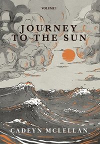 bokomslag Journey to the Sun