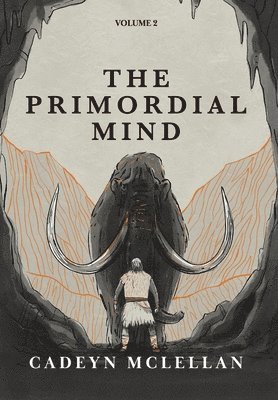 bokomslag Primordial Mind