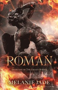 bokomslag Roman