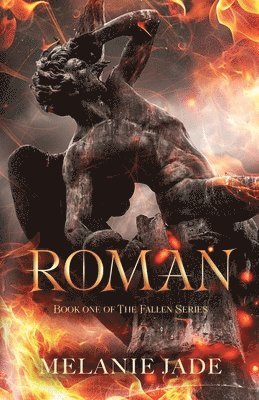 bokomslag Roman
