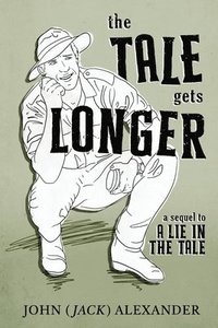 bokomslag Tale Gets Longer