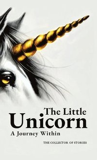 bokomslag Little Unicorn