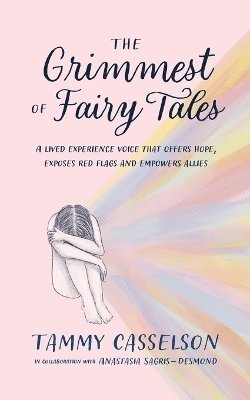 bokomslag Grimmest of Fairy Tales