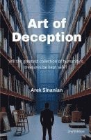 bokomslag Art of Deception
