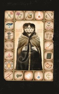 bokomslag Blackcloak