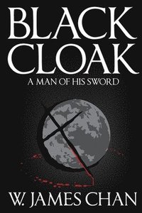 bokomslag Blackcloak