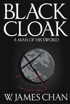 bokomslag Blackcloak