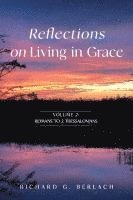 bokomslag Reflections Of Living In Grace Volume 2
