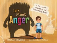 bokomslag Let's Meet Anger