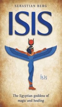 bokomslag Isis