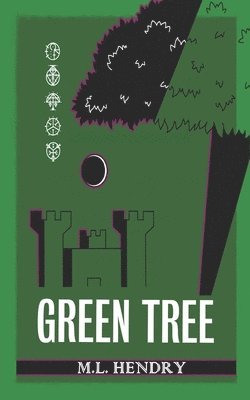 bokomslag Green Tree