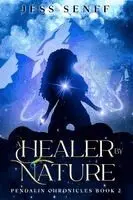 Jess Senff - Healer by Nature, Häftad. Tillgänglighet: Lägg i varukorg