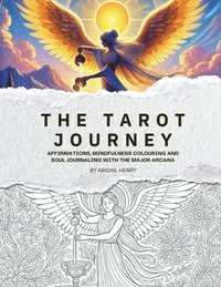 bokomslag Tarot Journey