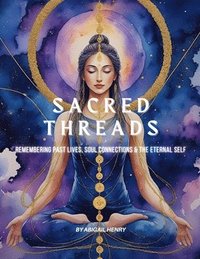bokomslag Sacred Threads