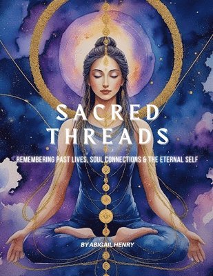 bokomslag Sacred Threads