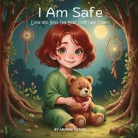 bokomslag I Am Safe