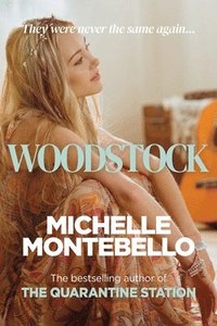 bokomslag Woodstock