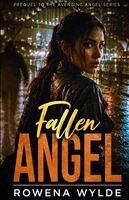 Rowena Wylde - Fallen Angel, Häftad