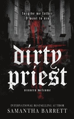 Dirty Priest 1