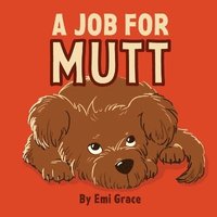 bokomslag Job For Mutt