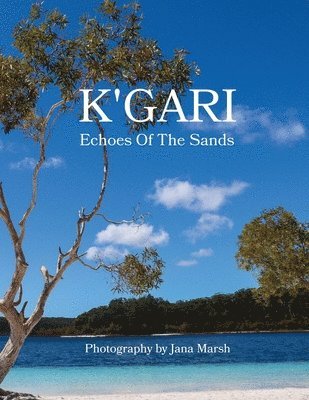 Marsh - K'gari, Häftad