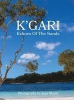 bokomslag K'gari