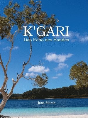 bokomslag K'gari