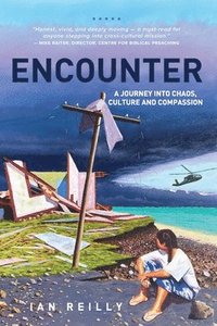 bokomslag Encounter