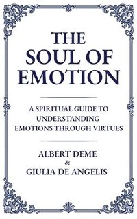bokomslag Soul of Emotion