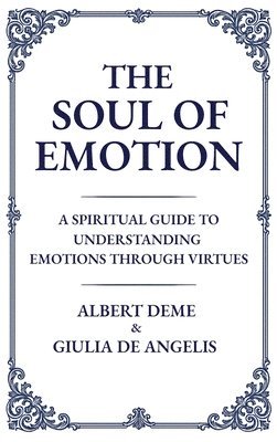 bokomslag Soul of Emotion