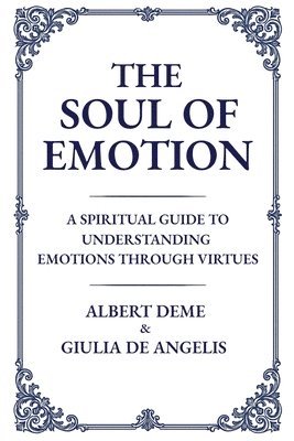 bokomslag Soul of Emotion
