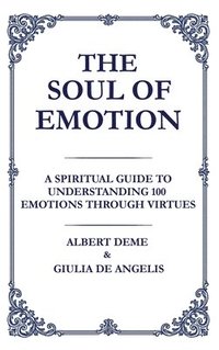 bokomslag Soul of Emotion