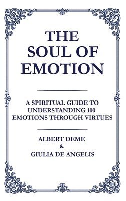 bokomslag Soul of Emotion
