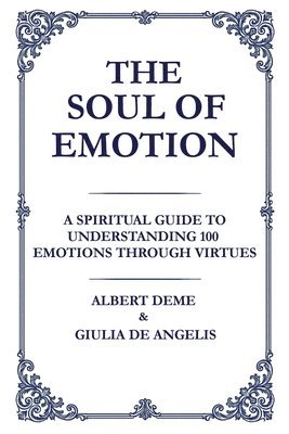 bokomslag Soul of Emotion