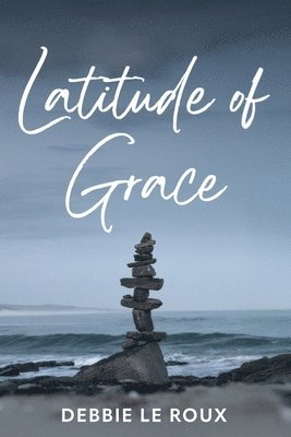 bokomslag Latitude of Grace