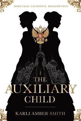 bokomslag The Auxiliary Child