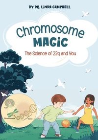 bokomslag Chromosome Magic